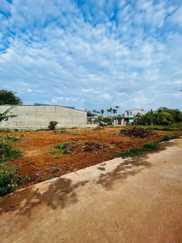 Bán đất 402.5m² có sẵn 60m² thổ cư ngang 20m giá 1.59 tỷ tại Xã Cuôr Đăng