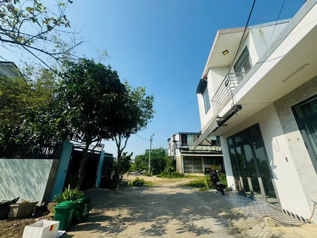 🍎 GIÁ TỐT 🍎 Đất TĐC Miếu Bông song song đường chính Quang Châu - P. Hoà Xuân, TP. Đà Nẵng