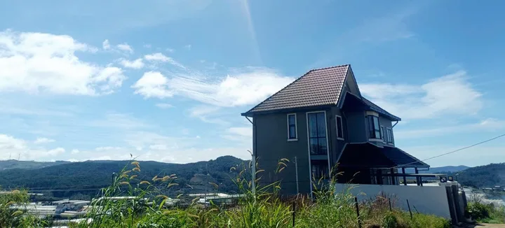 Lô đất Xuân Thọ -Đà Lạt 236m- View rừng thông🌲giá tốt AC mua nghỉ dưỡng, đầu tư..