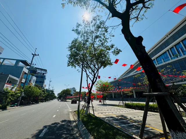 🍎 GIÁ TỐT 🍎 Đất đường 10.5m MT Võ An Ninh gần Võ Văn Ngân - P. Hoà Xuân, TP. Đà Nẵng