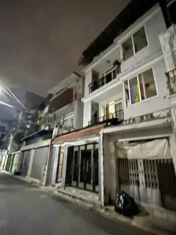 BÁN GẤP NHÀ ĐƯỜNG THÍCH MINH NGUYỆT – TRUNG TÂM TÂN BÌNH – 190M²