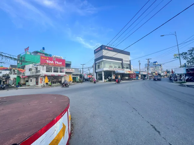 Bán đất 153.1m² có sẵn 150m² thổ cư ngang 6m giá 4 tỷ tại Xã Đức Hòa