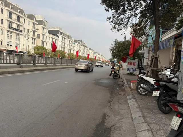 🌟 SIÊU PHẨM TĐC NAM CẦU BÍNH – HỒNG BÀNG - ĐỐI DIỆN VINHOMES IMPERIA 🌟