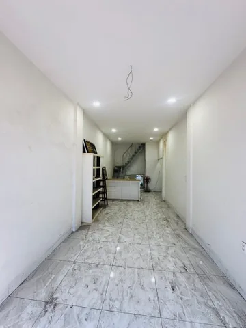 MẶT TIỀN ĐƯỜNG NHỰA 10M - PHẠM PHÚ THỨ - 2 TẦNG - NHỈNH 6 TỶ – VỪA Ở VỪA KINH DOANH