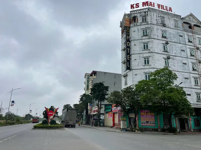 Bán đất 109m² full thổ cư ngang 6m giá 10.1 tỷ tại Xã Như Quỳnh