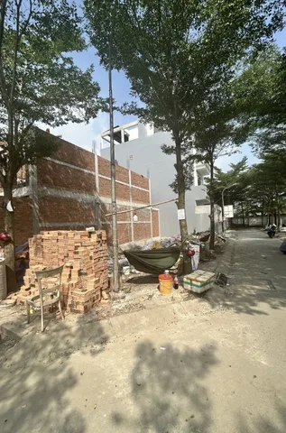 [NHÀ BÈ] ĐẤT HẺM 1344 LÊ VĂN LƯƠNG – 86M² LÔ GÓC ĐẸP – ĐƯỜNG 8M – CÓ GPXD – GIÁ TỐT