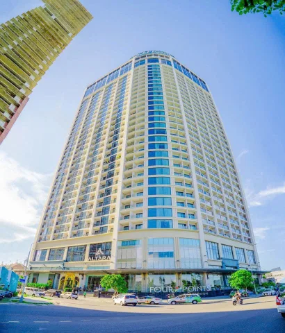 Bán gấp căn hộ altara 2pn view biển mỹ khê cực đẹp giá hơn 8 tỷ rẻ hơn thị trường 500 triệu