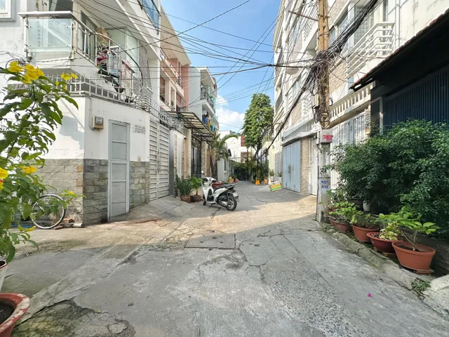 BÁN NHÀ DÂN XÂY - HỒ TÙNG MẬU - 48M2 LÔ GÓC-MT=10M - GA METRO HỒ TÙNG MẬU - 8.35 TỶ