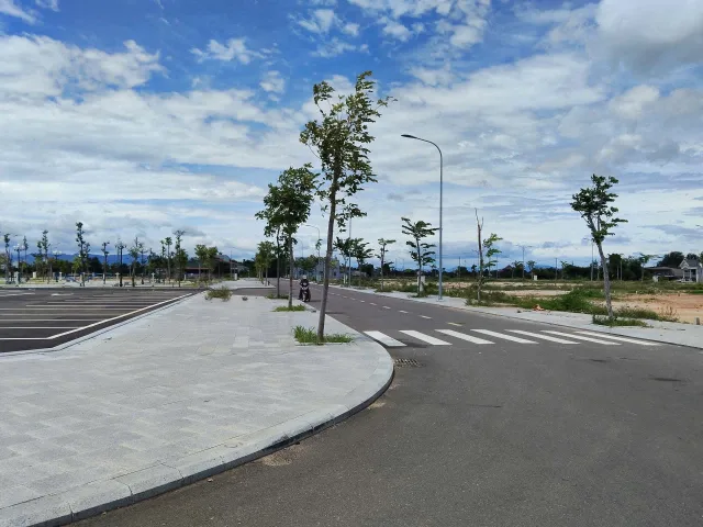 Cần bán đất phường bình định - Nhơn Hưng - An Nhơn