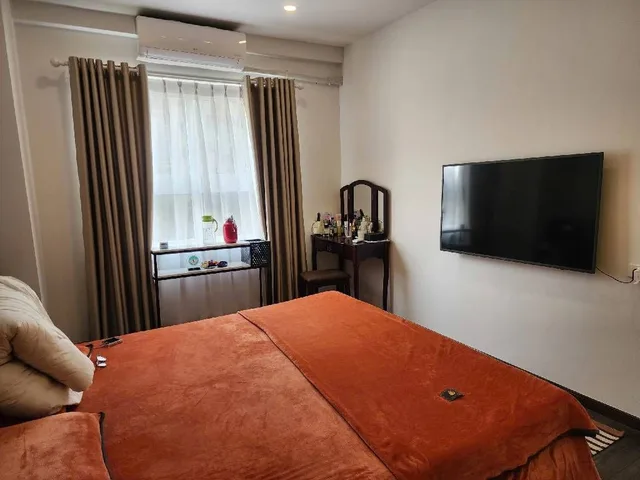 🏙️ Bán Chung Cư Nguyễn Văn Cừ, Long Biên 92m2, 3pn Rộng Đẹp, Lô Góc, chỉ 7,2 tỷ