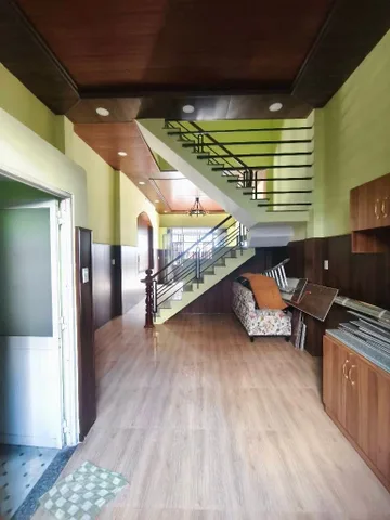 BÁN NHÀ BÌNH TRỊ ĐÔNG BÌNH TÂN 62M2 5.7 TỶ 3PN HẺM XE HƠI THÔNG CHỢ