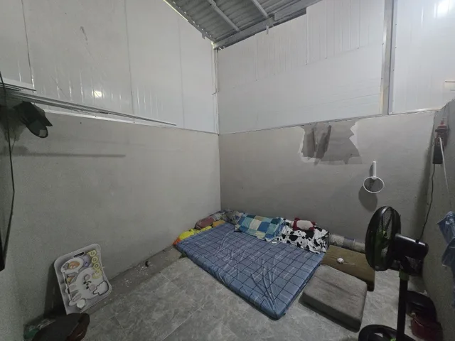 NHÀ GIẤY TAY 70M2 + SÂN VƯỜN 30M2– ĐH NÔNG LÂM – 850 TRIỆU