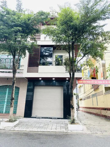 Bán căn góc Hải Châu - Đường Trương Chí Cương, View Toà Tháp Cao 69 Tầng