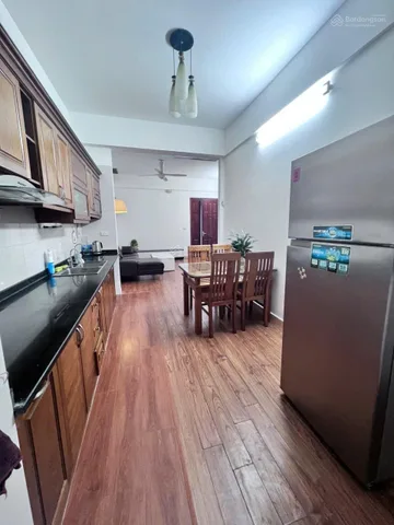 Cho Thuê Chung Cư 87M² 2 Ngủ/ Phố Hoàng Sâm - Nghĩa Đô -Cầu Giấy/ Giá Thuê 13tr