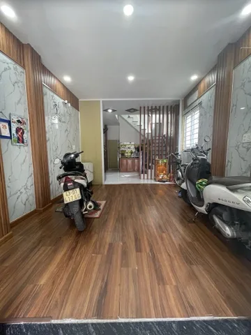 BÁN NHÀ PHÚ THỌ HÒA TÂN PHÚ 48M2 3PN 4.55 TỶ HẺM 6M THÔNG XE HƠI TRƯỚC CỬA