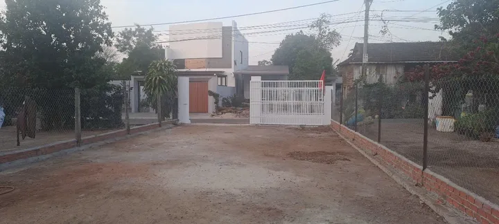 Bán đất 510.9m² có sẵn 110m² thổ cư ngang 11m giá 3.5 tỷ tại Phường Thành Nhất