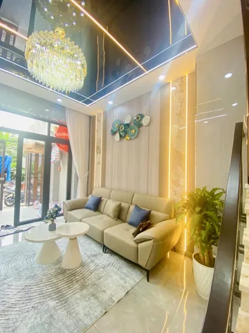 🚗 BÁN NHÀ 3 TẦNG - 52M2(4*13), NHÀ MỚI, HOÀN CÔNG, KHÔNG QH - HẺM XE HƠI 8M, VỈA HÈ - HẺM XE HƠI THÔNG - GẦN CHỢ, P LONG TRƯỜNG, THỦ ĐỨC.(T)