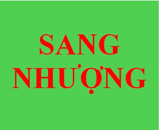 HÀ NỘI GÓC THANH LÝ MÁY và SANG NHƯỢNG toàn bộ cửa hàng photobooth