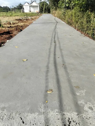 CẦN BÁN 2 LÔ LK EAKMAT - HOÀ ĐÔNG diện tích 150m2 5m giá 485tr