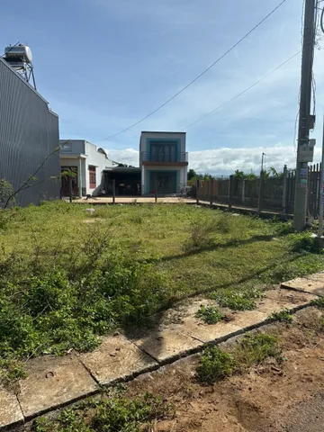 Phú Hội - Đức Trọng 92m2 thổ cư giá rẻ bán nhanh