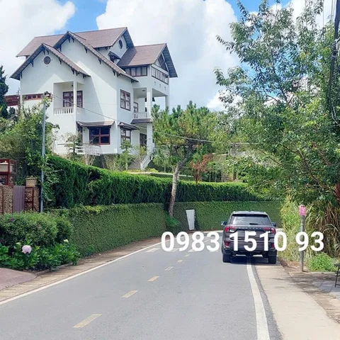 Lô đất Đống Đa- P3- Đà Lạt gần bến xe liên tỉnh🏠362m- View thoáng, 19 tỷ, giá tốt AC mua đầu tư