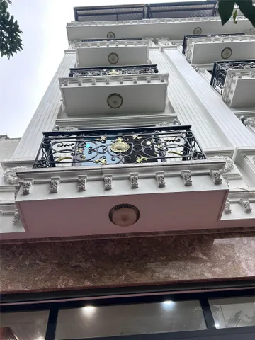 NHÀ ĐẸP - GIÁ TỐT - Chính Chủ Cần Bán Nhà 5 tầng tại quận Long Biên, TP Hà Nội