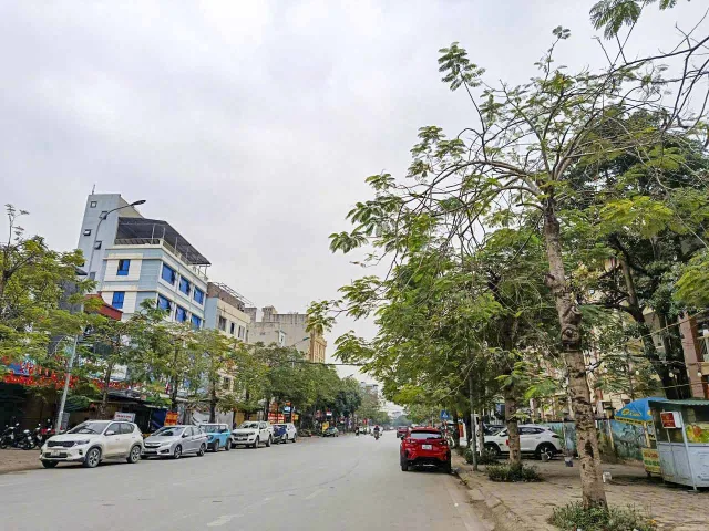 CHỈ 2.7 TỶ–CĂN HỘ PHỐ ẨM THỰC VŨ LĂNG NGŨ HIỆP–TIỆN ÍCH NGẬP TRÀN, NHANH THÌ CÒN