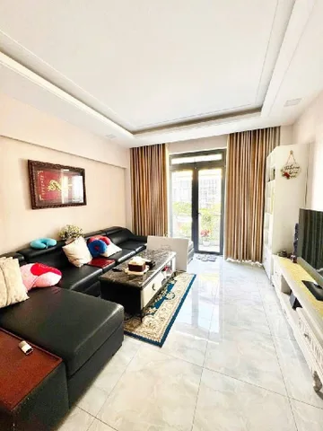 BÁN NHÀ TÔ HIỆU TÂN PHÚ 72M2 4 TẦNG BTCT 10.5 TỶ ĐƯỜNG NHỰA 12M GẦN ĐẦM SEN