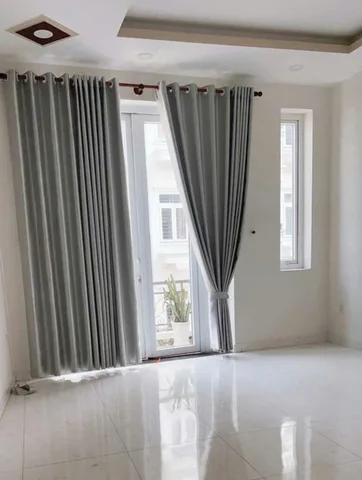 Siêu vip, hẻm xe hơi, ngay bảy hiền, lý thường kiệt, tân bình 70m2 ngang 4.5m chỉ 5.5 tỷ