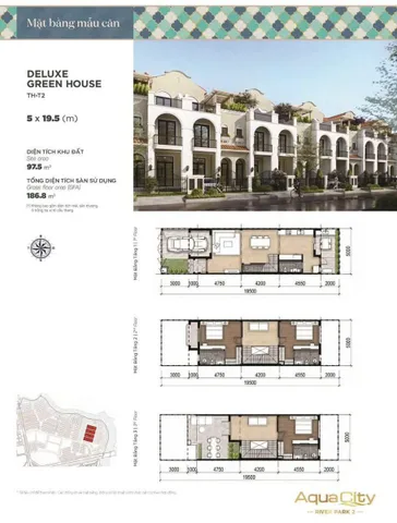 Nhanh gọn lẹ 1 căn giá bao thị trường AquaCity - liên hệ chốt deal ngay 0931.178.291