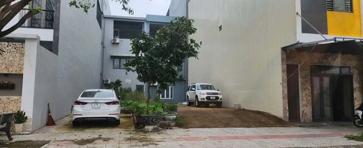 📌📌📌LÀM VIỆC TRỰC TIẾP GIÁ TỐT !!! Bán đất Chế Viết Tấn, Hòa Xuân