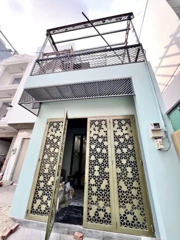 Bán nhà đường mã lò (4m x 25m x 3 tầng) giá 7.3 tỷ tại Phường Bình Trị Đông
