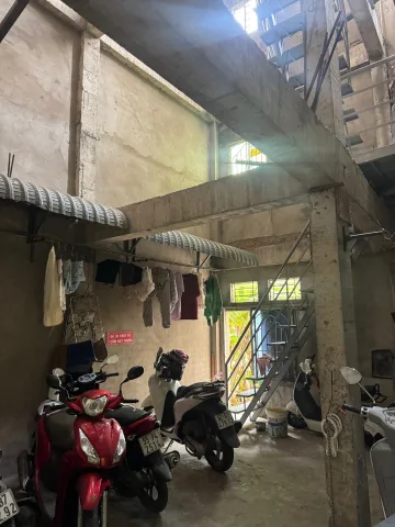 BÁN CĂN HỘ DỊCH VỤ LÊ ĐÌNH CẨN – 5 TẦNG – THU NHẬP 60 TRIỆU/THÁNG – 13 TỶ 999