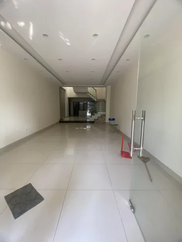 Cho Thuê Nhà 4 Tầng Mặt Tiền Đường Hoàng Văn Thụ, Hải Châu