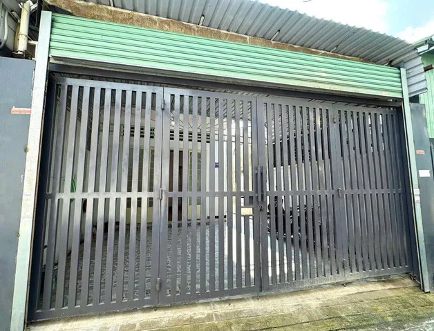 Gấp lắm rồi. Bán nhà ngay trung tâm xã Tân Thông Hội - Củ Chi. Giá 710 Triệu