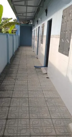 Bán dãy trọ ngay trung tâm xã PG- BD sát bên trường học cấp 2 giá 1tỉ 2 thương lượng