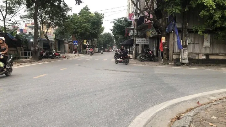 💥💥BÁN SIÊU PHẨM ĐẢN DỊ- ĐÔNG ANH- PHỐ KINH DOANH SẦM UẤT- OTO NGỦ TRONG ĐẤT💥💥