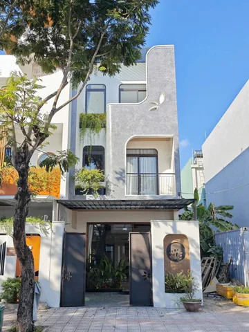 🔴 Nhà đẹp 3 Tầng Đường Nguyễn Sắc Kim, Hoà Xuân - Giá chào 8.4 tỷ ( Có Giá Tốt cho Kh thiện chí mua )