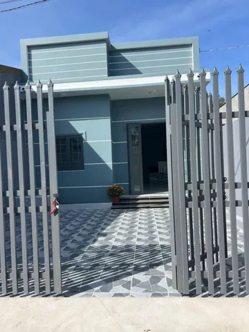 🏡NHÀ HOÀN CHỈNH 100% – TRẢNG BÀNG