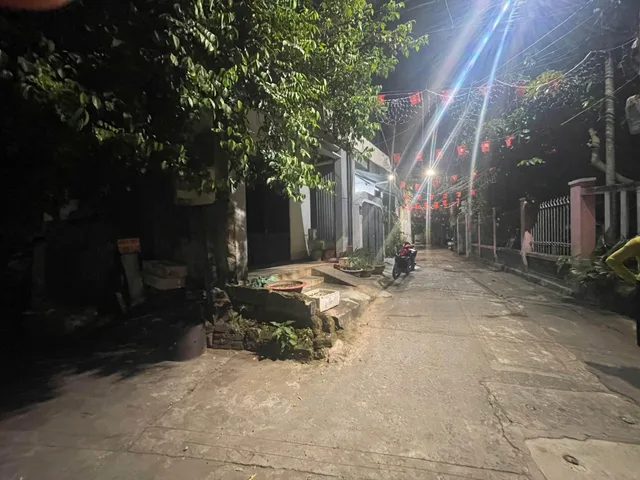 📌📌📌LÀM VIỆC TRỰC TIẾP GIÁ TỐT !!! Bán đất kiệt Đỗ Thúc Tịnh, Khuê Trung