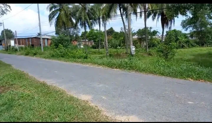 ☘️ Bán lô đất đẹp – KP Gia Huỳnh, Phường Trảng Bàng, Tây Ninh