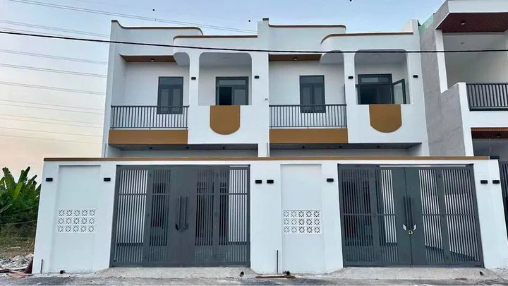 Bán nhà ngay gần nhà thờ Tân Triều ,cách công an Phường Tân Triều 6p di chuyển