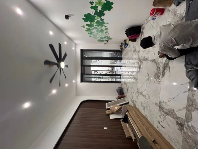 SIÊU PHẨM 3 TẦNG MÃ LÒ ,BTĐ BÌNH TÂN