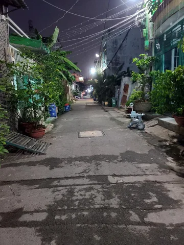 CẦN BÁN GIẢM MẠNH 2 TẦNG LÊ ĐÌNH CẨN.BÌNH TÂN