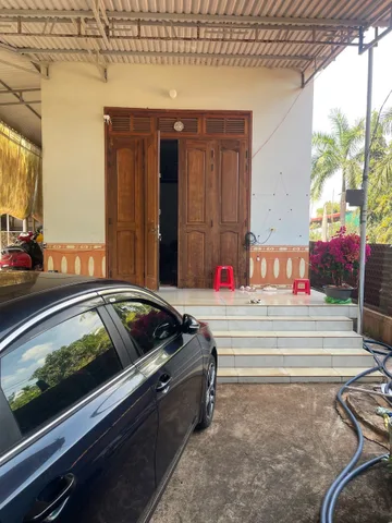 Bán nhà 504.8m² có sẵn 40m² thổ cư ngang 18m giá 3.2 tỷ tại Phường Ea Kao