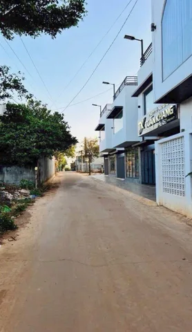 Bán đất 102.8m² có sẵn 60m² thổ cư ngang 5m giá 2.35 tỷ tại Phường Buôn Ma Thuột