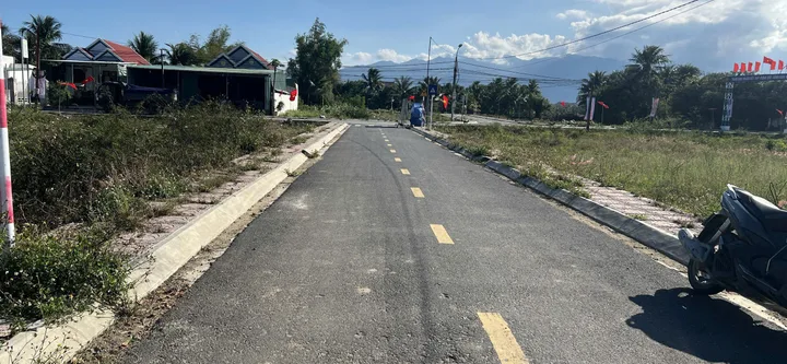 Bán đất phường Ninh Hoà - Ninh đa cũ