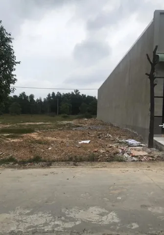 Bán đất Tân Uyên 100m2 Cách DT741 300m gần trường học trung tâm giá 790 tr