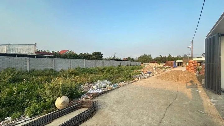 BÁN ĐẤT GIÁ F0 ĐẦU TƯ - CHỈ CÒN 5 Lô