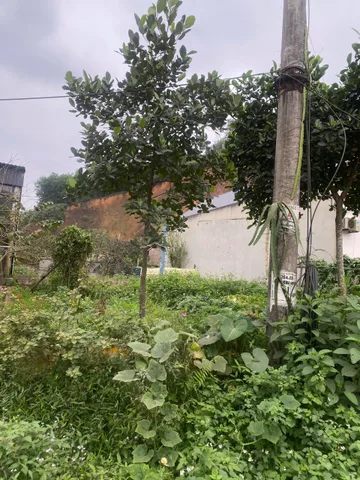 Bán đất 420m² có sẵn 50m² thổ cư ngang 10m giá 1.3 tỷ tại Xã Đan Thượng